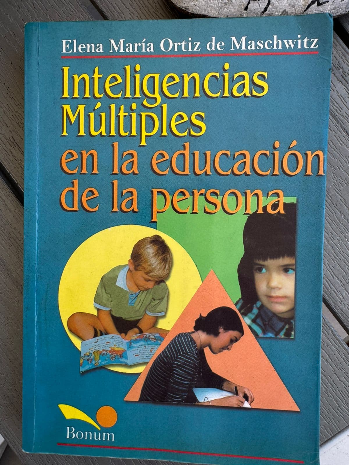 Inteligencias Múltiples en la Educación
